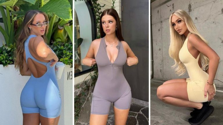 Aussie women are raving about this stretchy ‘buttery soft’ bodysuit that has sold out five times