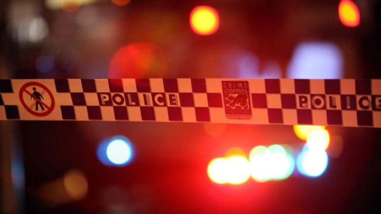 Young NSW man found in Glenellen with severe burns as police investigate