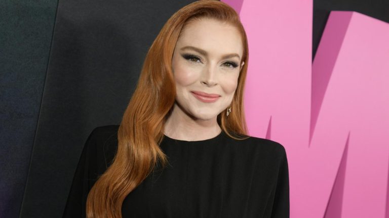 Lindsay Lohan ‘very hurt and disappointed’ by Mean Girls remake