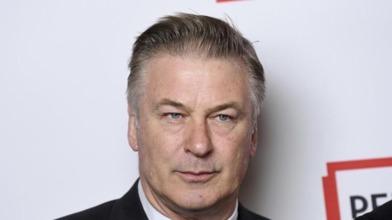 Alec Baldwin charged for second time over fatal movie set shooting