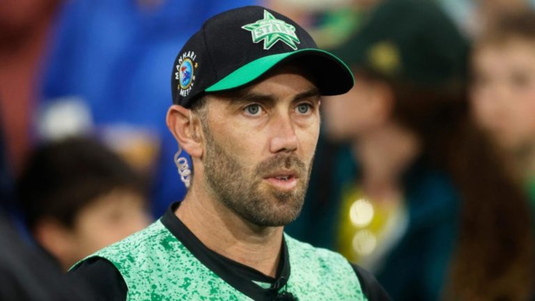 Glenn Maxwell recovering after being hospitalised following big night out in Adelaide