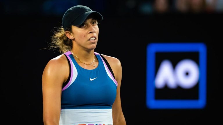 American star Madison Keys the latest big name to withdraw from the Australian Open