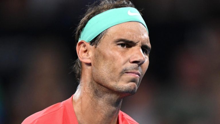 Rafael Nadal and Liam Broady selflessly withdraw from Australian Open before qualifying deadline