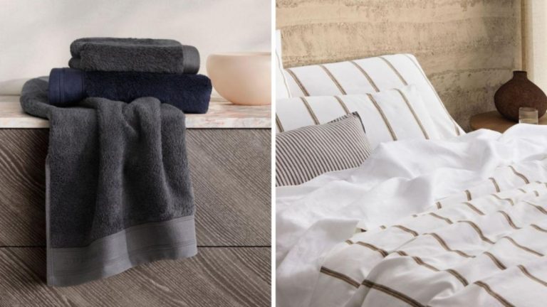 Best bedding sale Australia: Sheridan launches mass end-of-season sale reducing prices by half