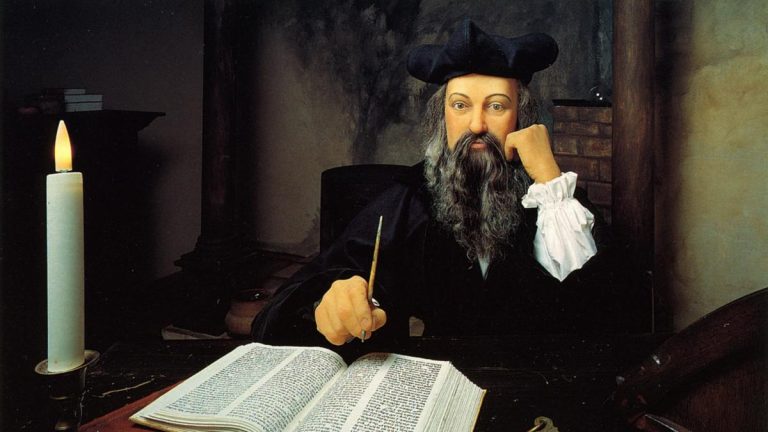 Nostradamus predictions for 2024: Eight terrifying prophecies for the new year
