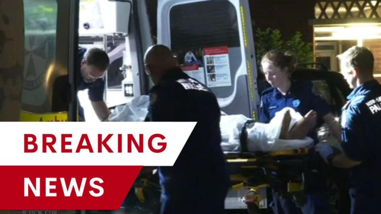 Man hospitalised with serious head injuries after alleged attack in Sydney’s eastern suburbs