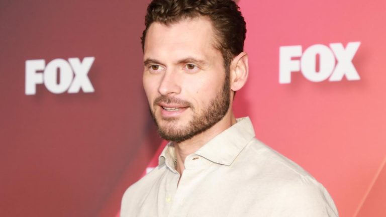 Hollywood star Adan Canto dies after cancer battle, aged 42