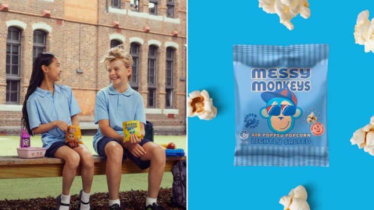 Dietitian reveals the ‘perfect’ Aussie snack for school lunches – and how to build the perfect meal