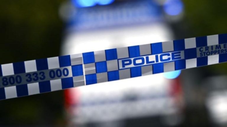 Woman in her 20s in critical condition after being hit by vehicle in Capalaba